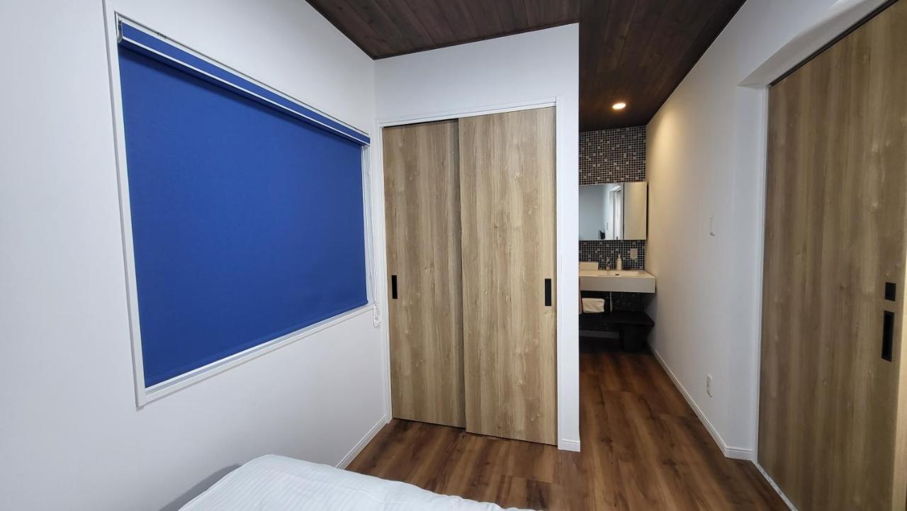 3ベッド3バス ヴィラアパラギ宮古島 Miyakojima  Extérieur photo