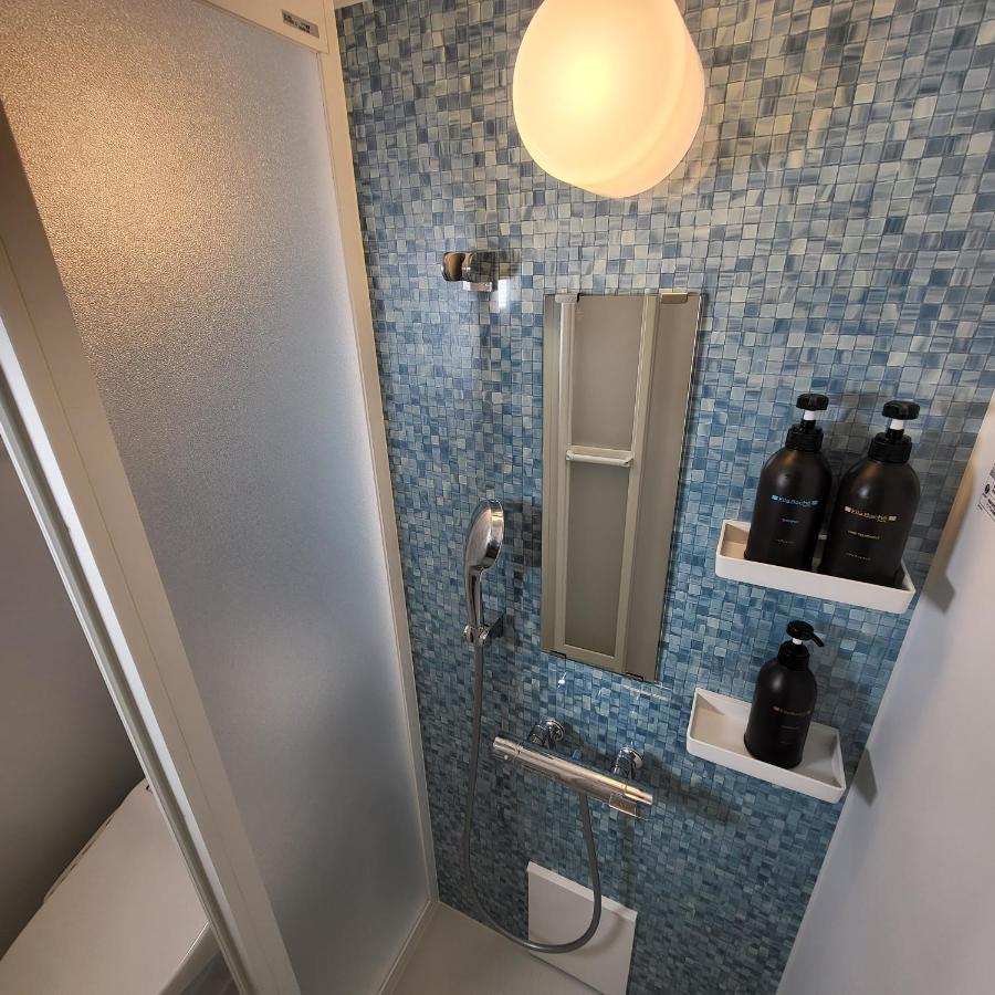 3ベッド3バス ヴィラアパラギ宮古島 Miyakojima  Extérieur photo
