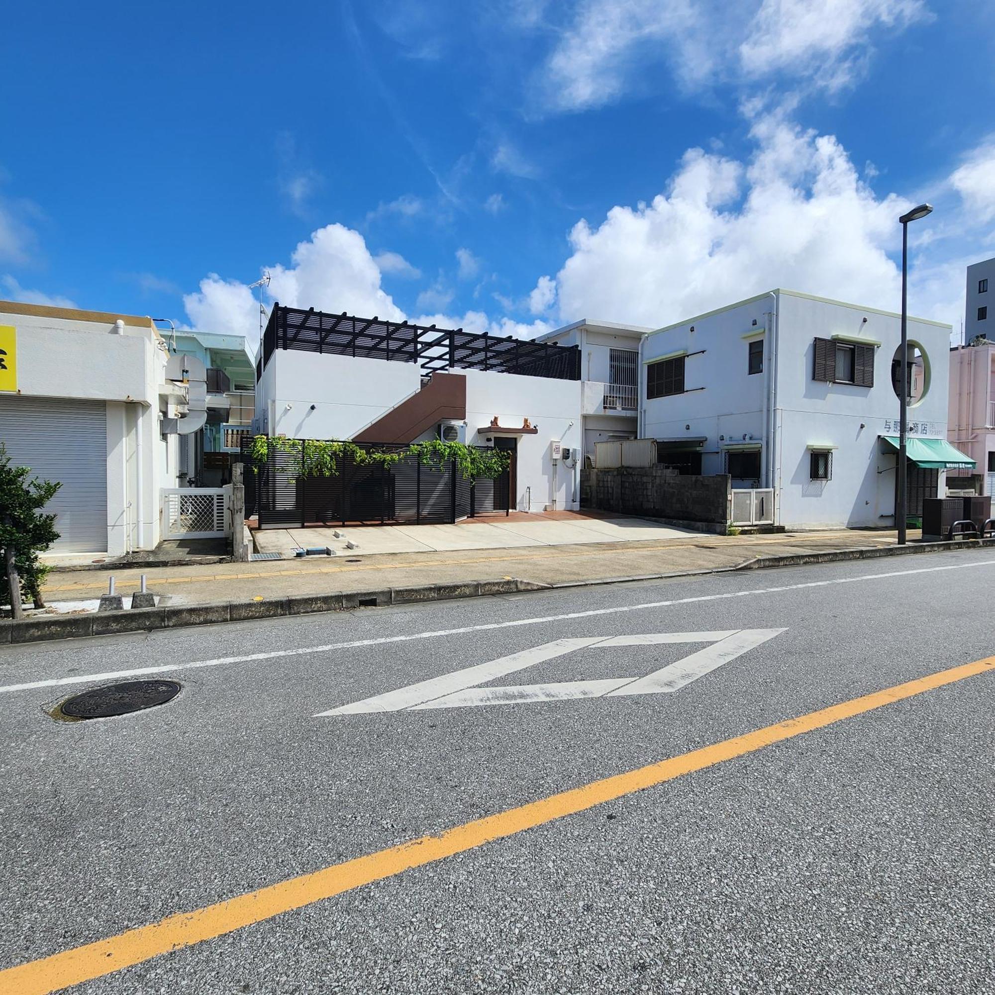 3ベッド3バス ヴィラアパラギ宮古島 Miyakojima  Extérieur photo
