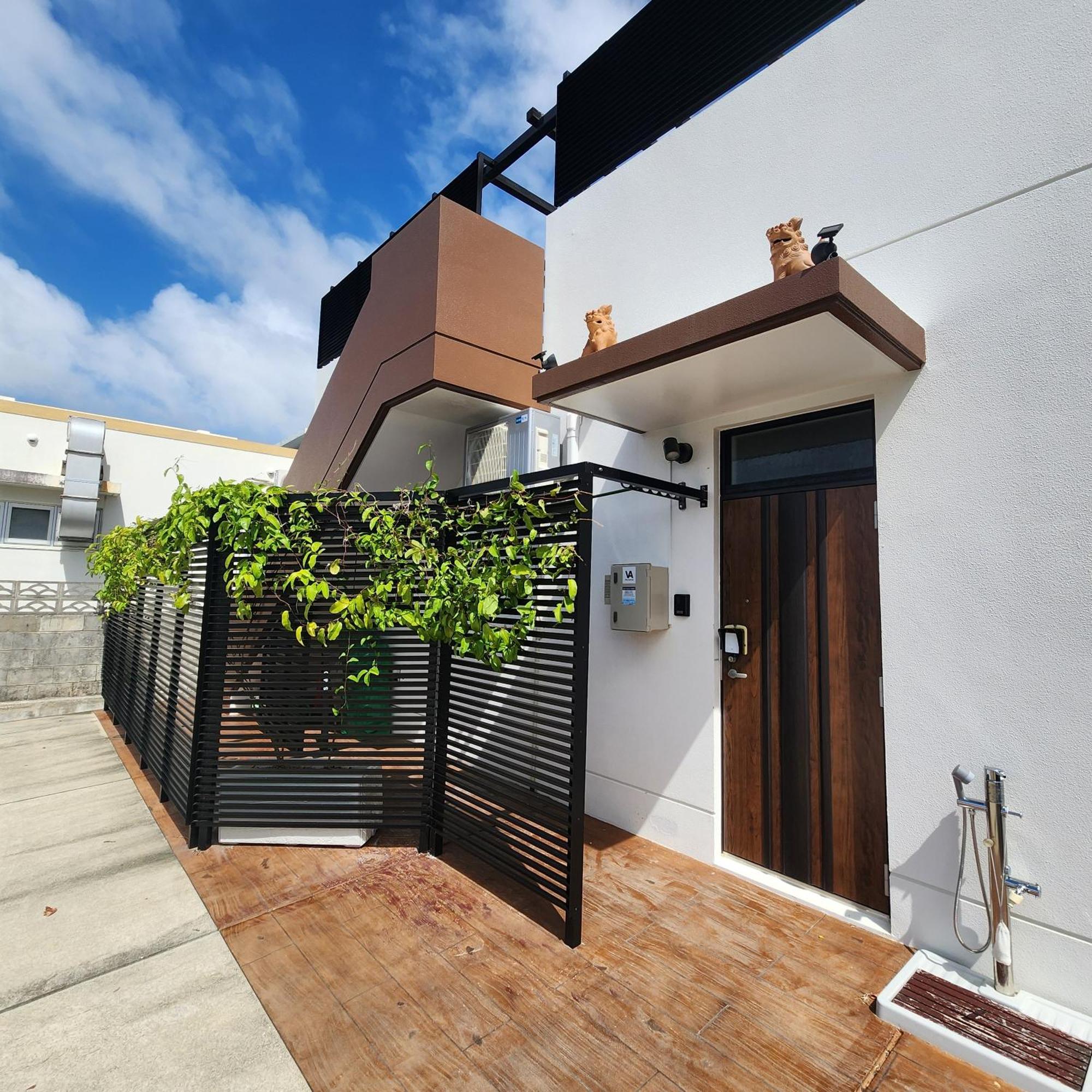 3ベッド3バス ヴィラアパラギ宮古島 Miyakojima  Extérieur photo