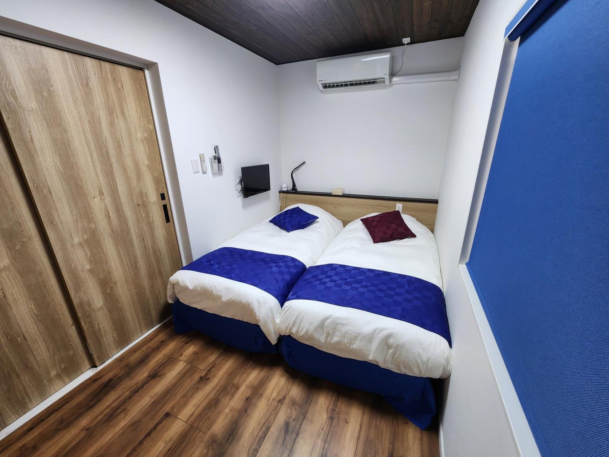3ベッド3バス ヴィラアパラギ宮古島 Miyakojima  Extérieur photo
