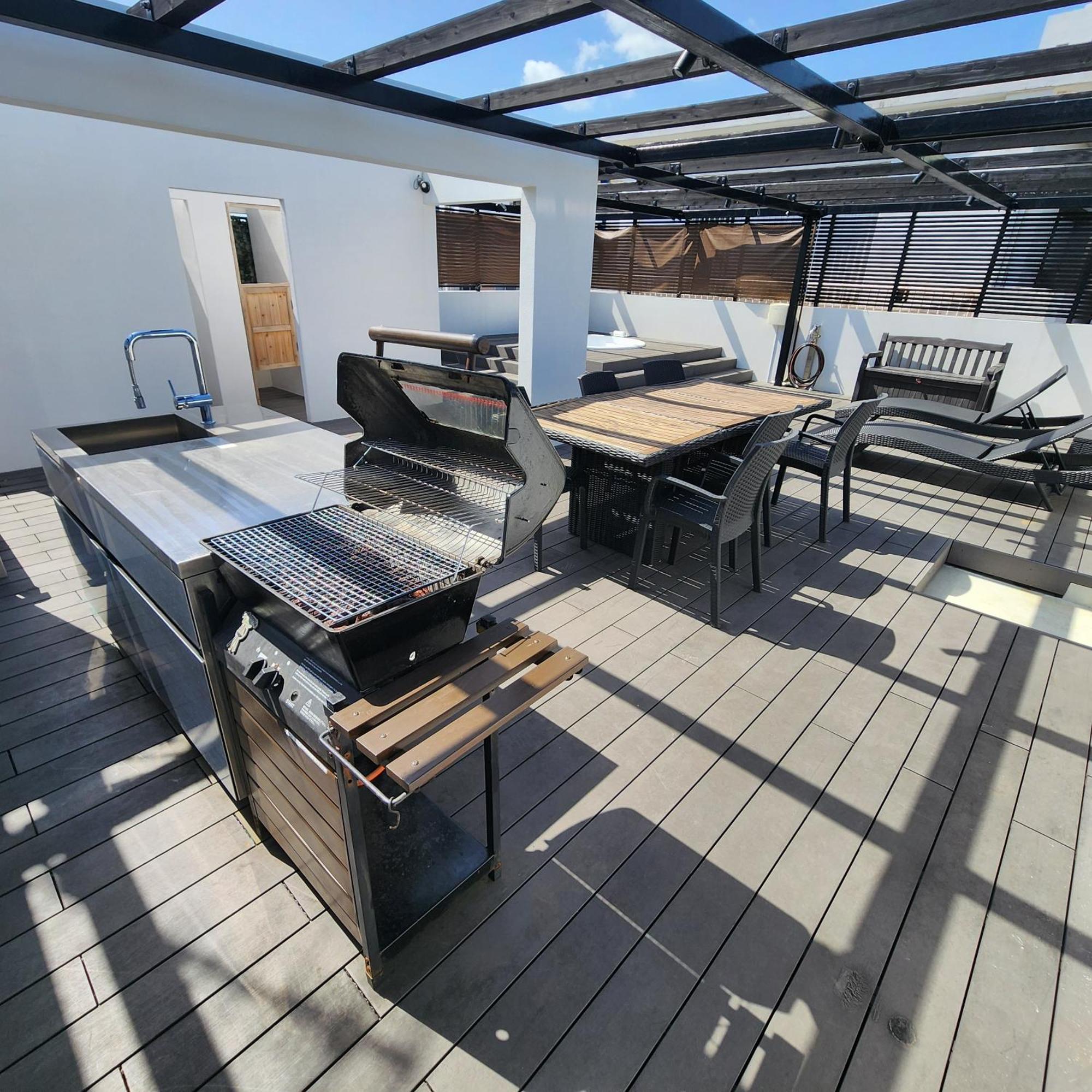 3ベッド3バス ヴィラアパラギ宮古島 Miyakojima  Extérieur photo