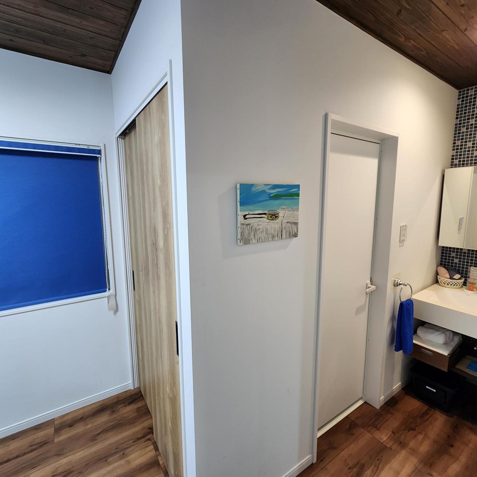 3ベッド3バス ヴィラアパラギ宮古島 Miyakojima  Extérieur photo