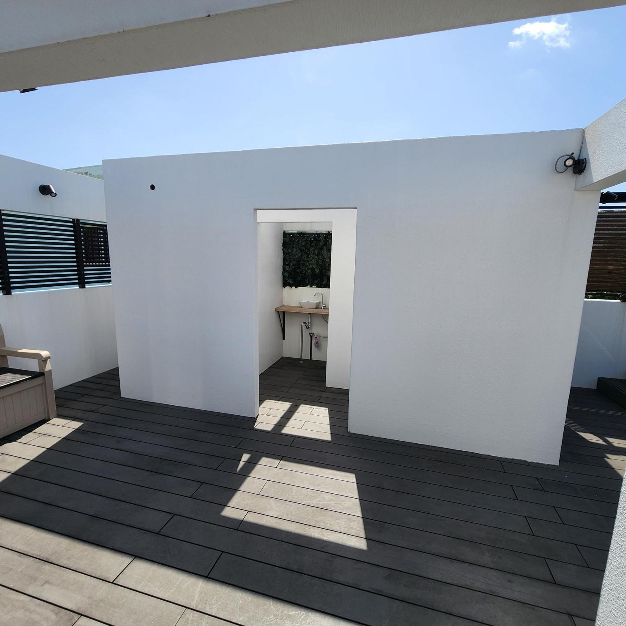 3ベッド3バス ヴィラアパラギ宮古島 Miyakojima  Extérieur photo